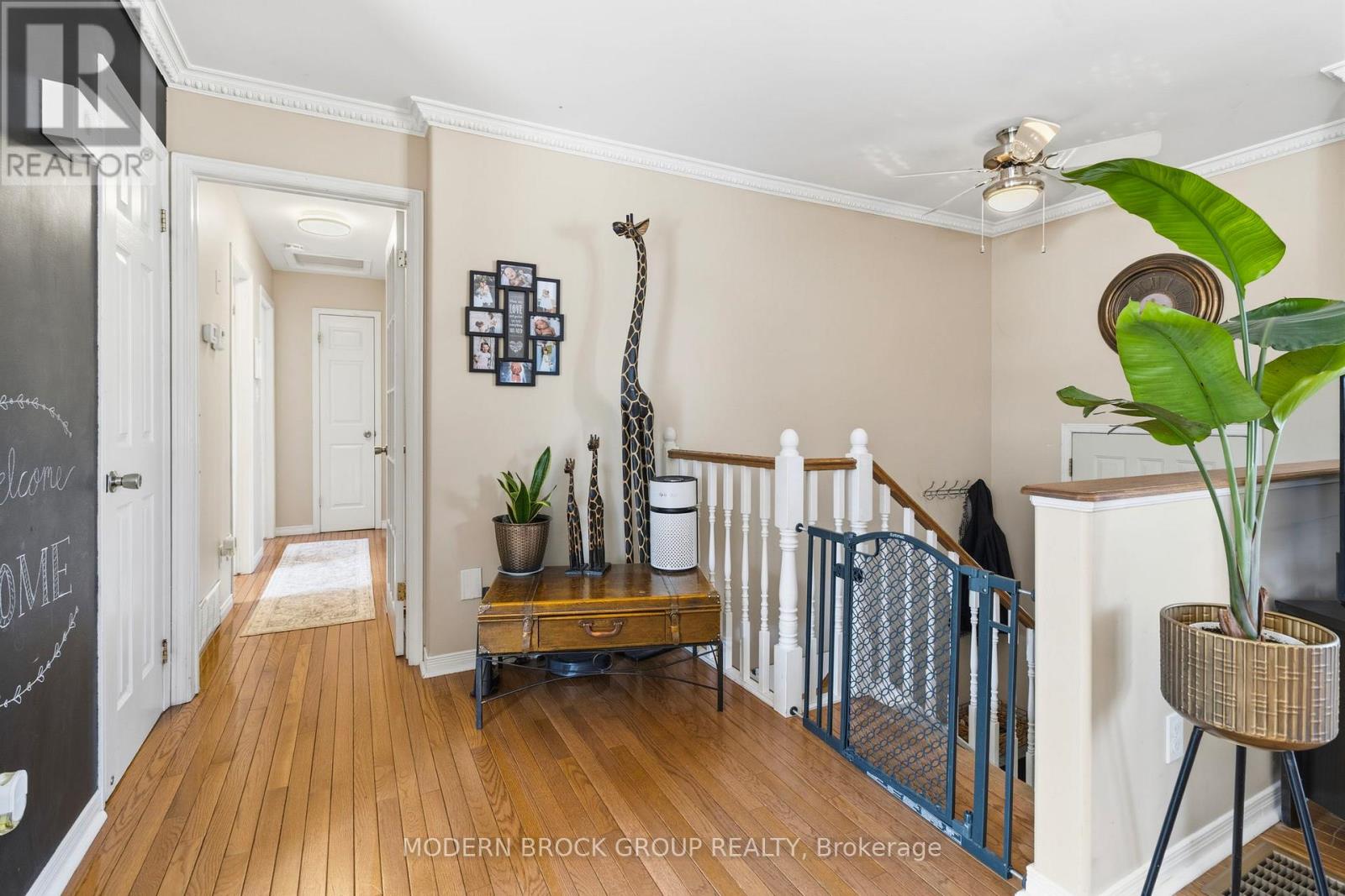 1338 BORDEN CRESCENT