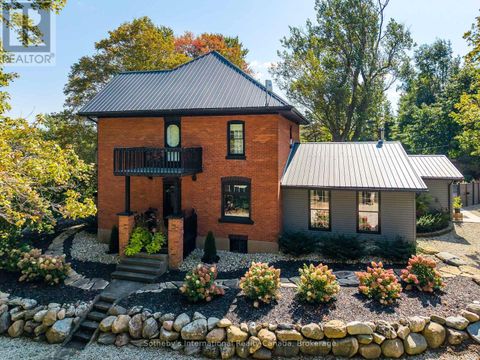 137840 GREY 12 ROAD Meaford ON N4L1W6