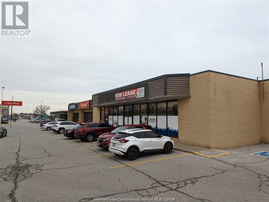 1640 HURON CHURCH ROAD Unit# A01005A
