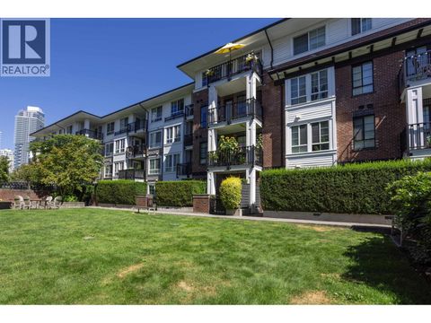 207 553 FOSTER AVENUE Coquitlam BC V3J0B5