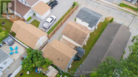 387 ELMWOOD AVENUE Fort Erie (Crystal Beach) ON L0S1B0