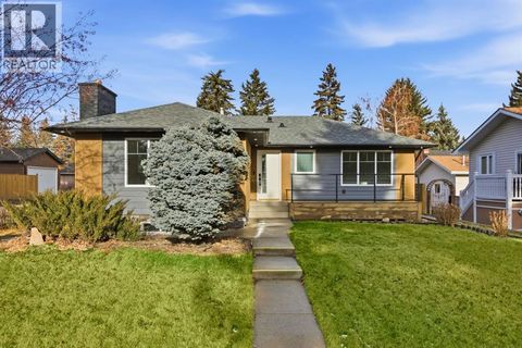 11039 Brae Road SW Calgary AB T2W1E2