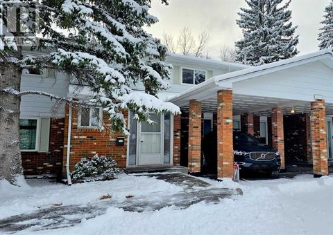 14, 2815 Palliser Drive SW Calgary AB T2V3S8