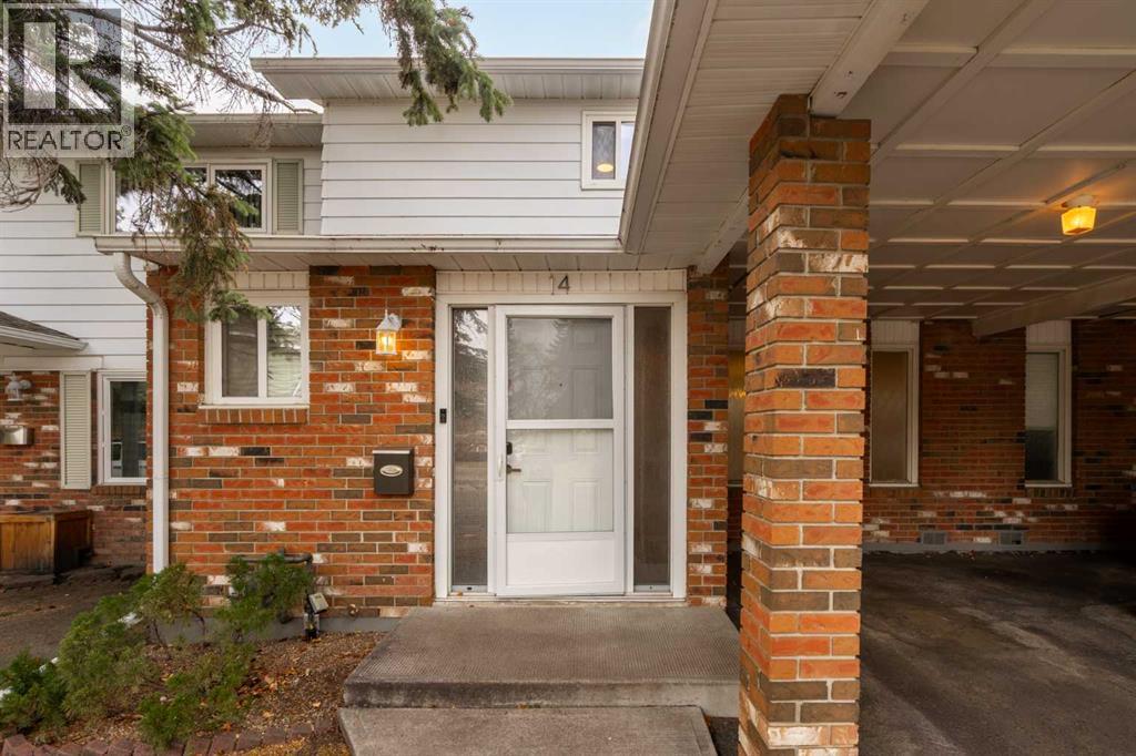 14, 2815 Palliser Drive SW