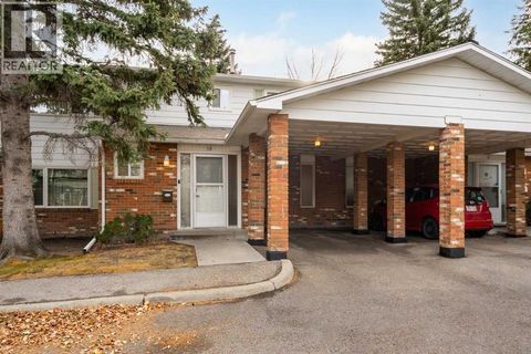 14, 2815 Palliser Drive SW Calgary AB T2V3S8