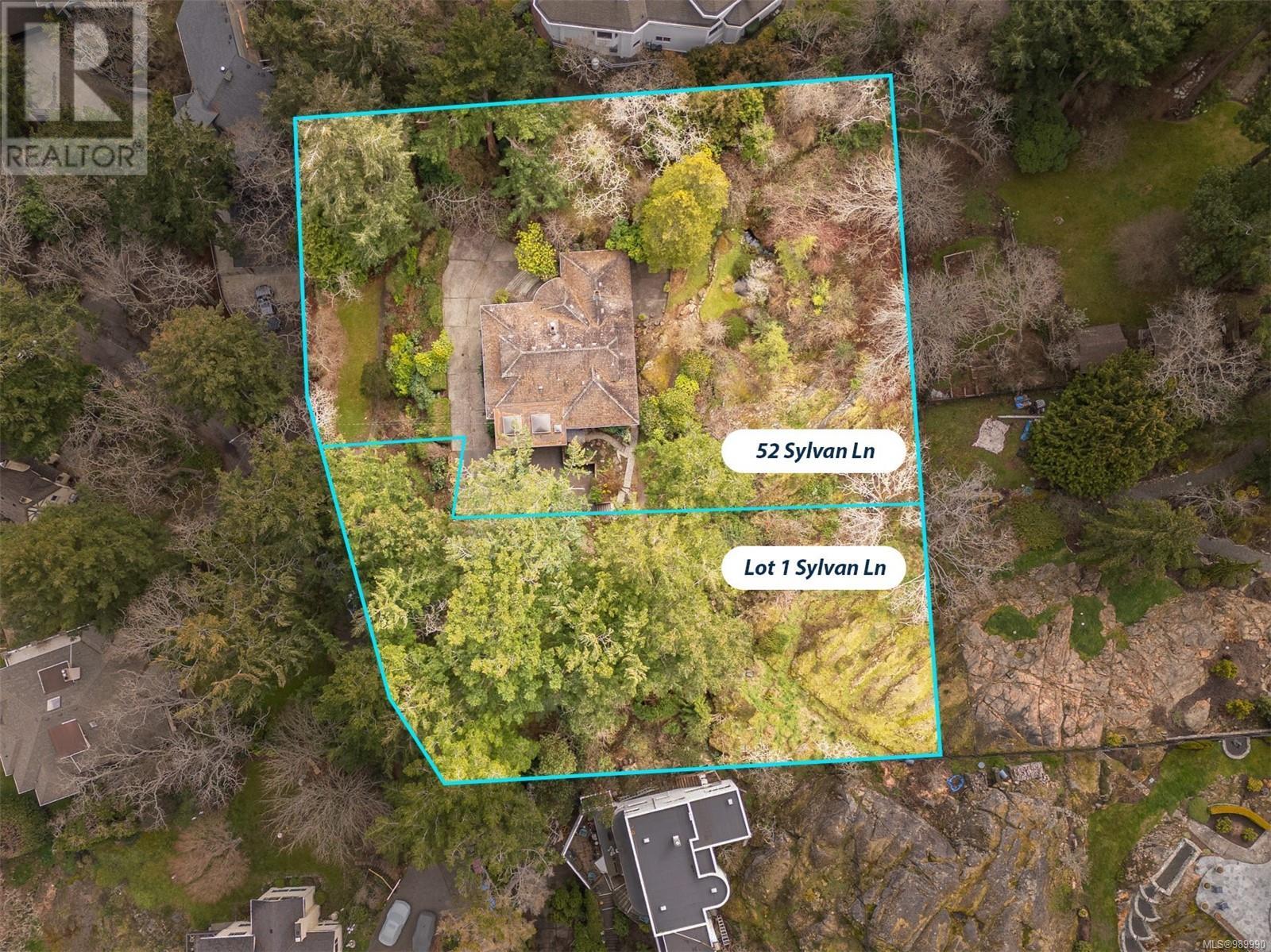 Lot 1 Sylvan Lane