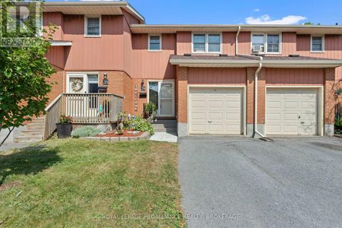 29 - 19 MACPHERSON AVENUE Kingston (Central City West) ON K7M6W4