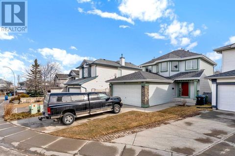 166 HARVEST OAK Rise NE Calgary AB T3K4T9