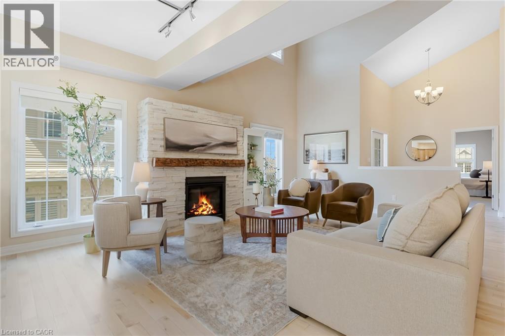 227 CHESTNUT HILL Crescent