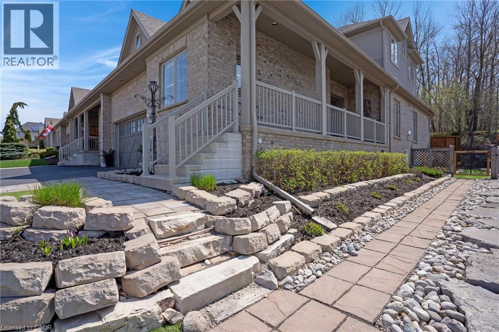 227 CHESTNUT HILL Crescent