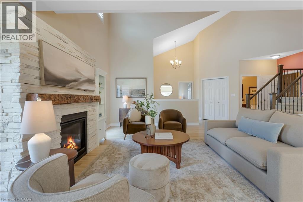 227 CHESTNUT HILL Crescent