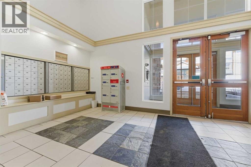 430, 22 Richard Place SW