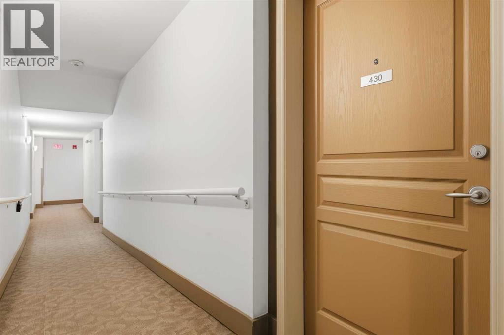 430, 22 Richard Place SW