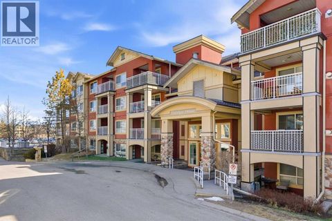 430, 22 Richard Place SW Calgary AB T3E7N6