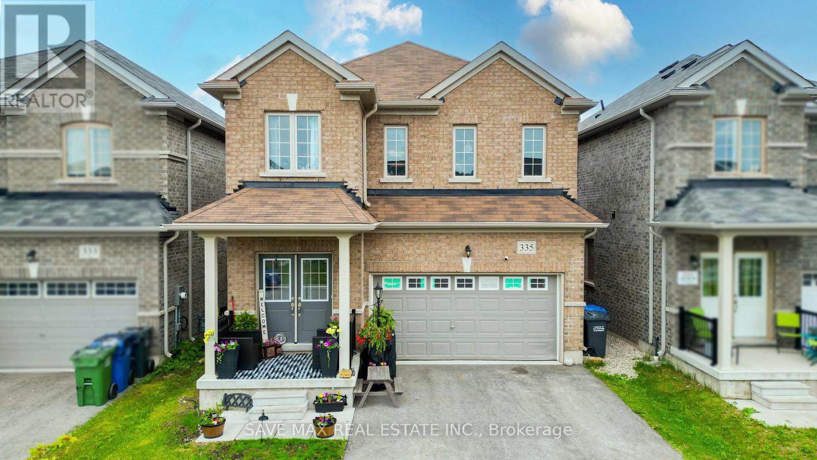 335 RIDLEY CRESCENT
