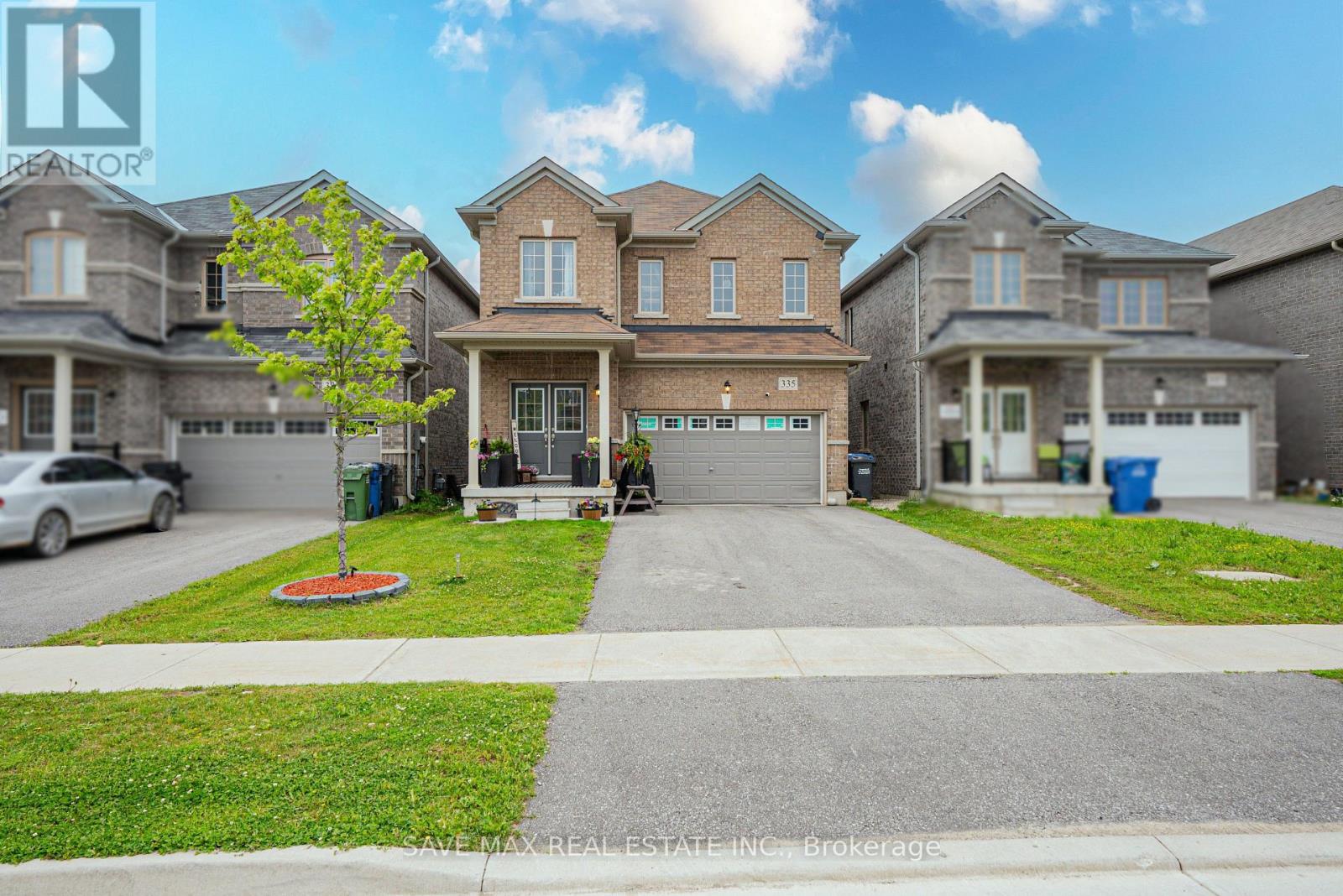 335 RIDLEY CRESCENT