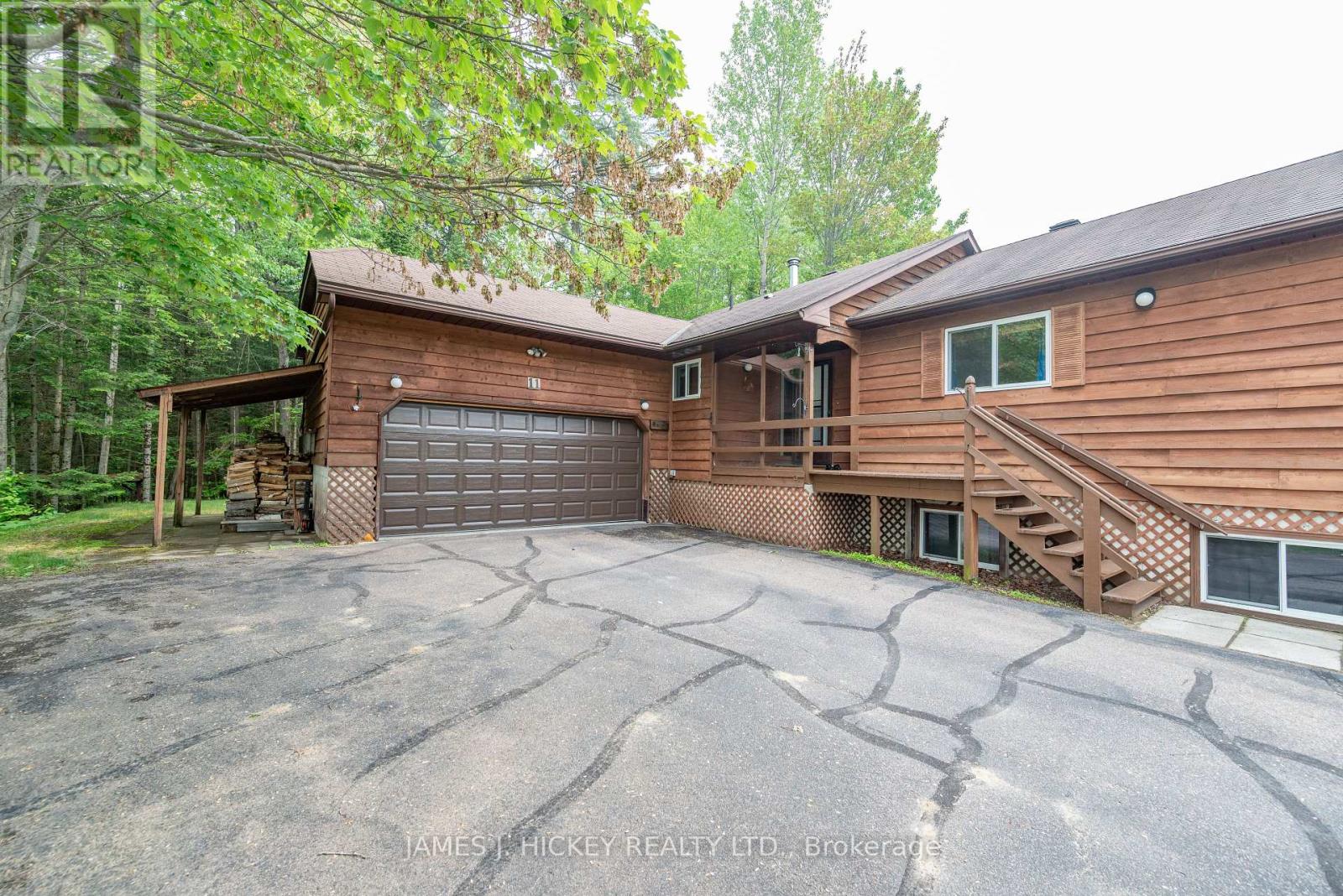 11 BANTING DRIVE