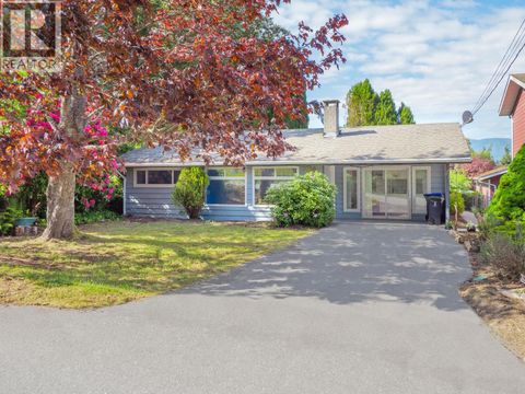 5750 SPINDRIFT STREET Sechelt BC V0N3A0