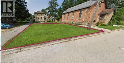 45 1ST Avenue N Chesley ON N0G1L0