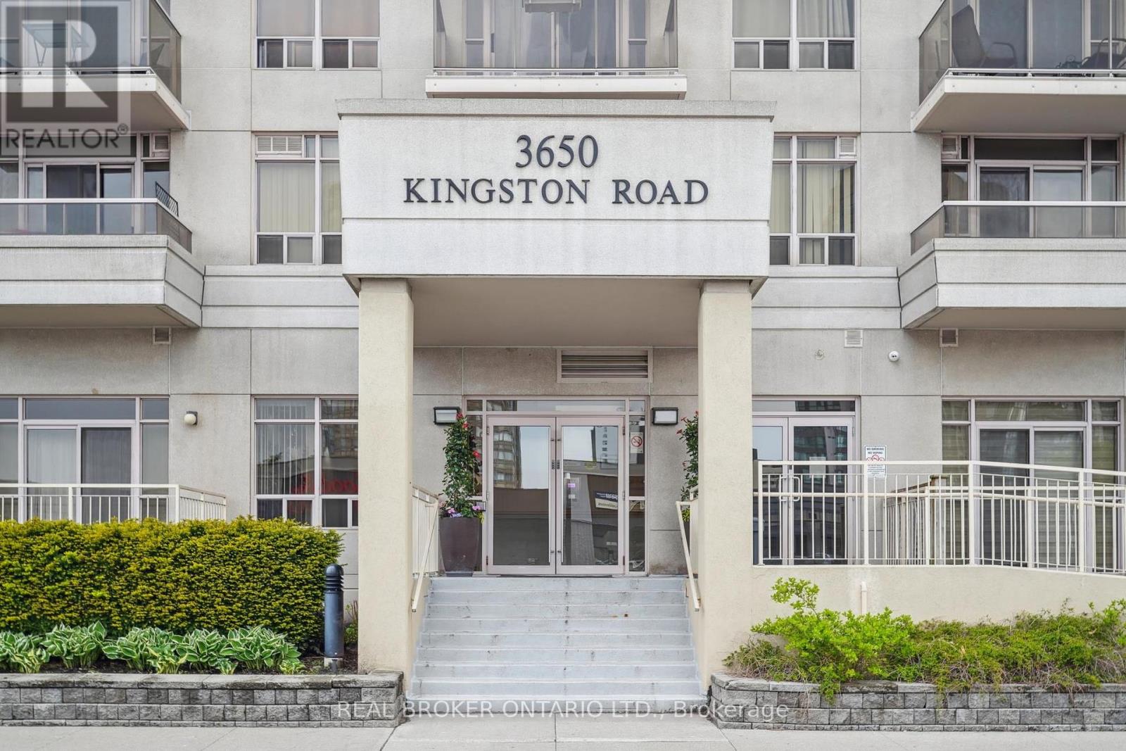 926 - 3650 KINGSTON ROAD