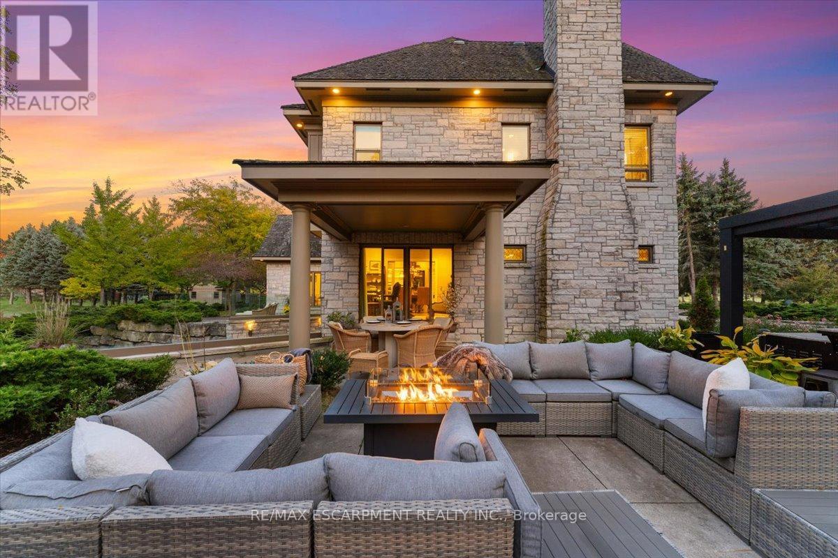 90 RIDGE ROAD W