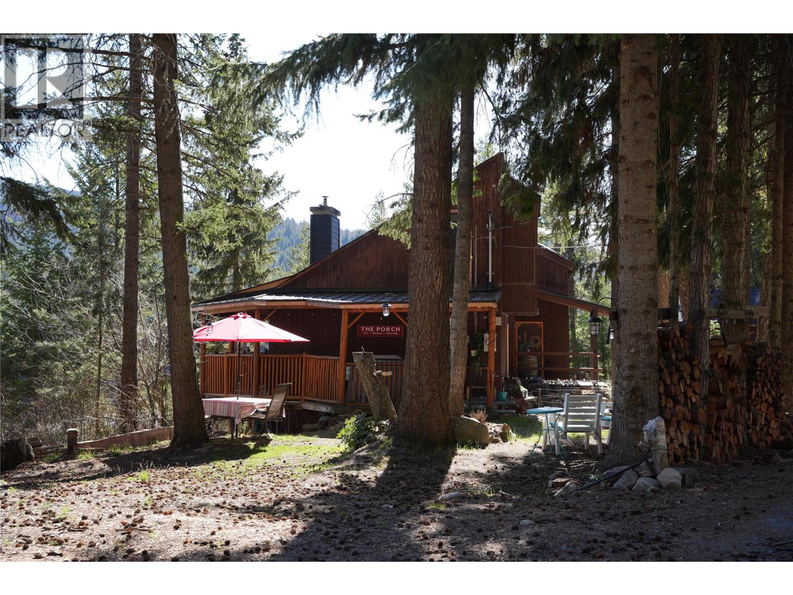 11251 Three Forks Road