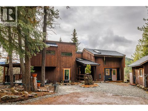 11251 Three Forks Road Kelowna BC V1P1J8