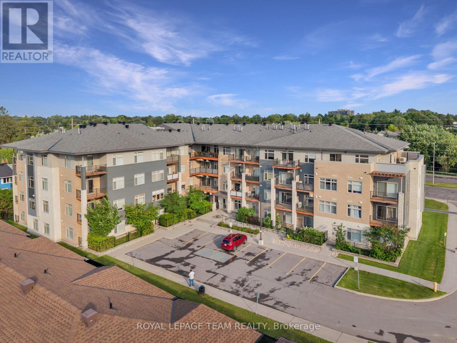 215 - 2785 BASELINE ROAD