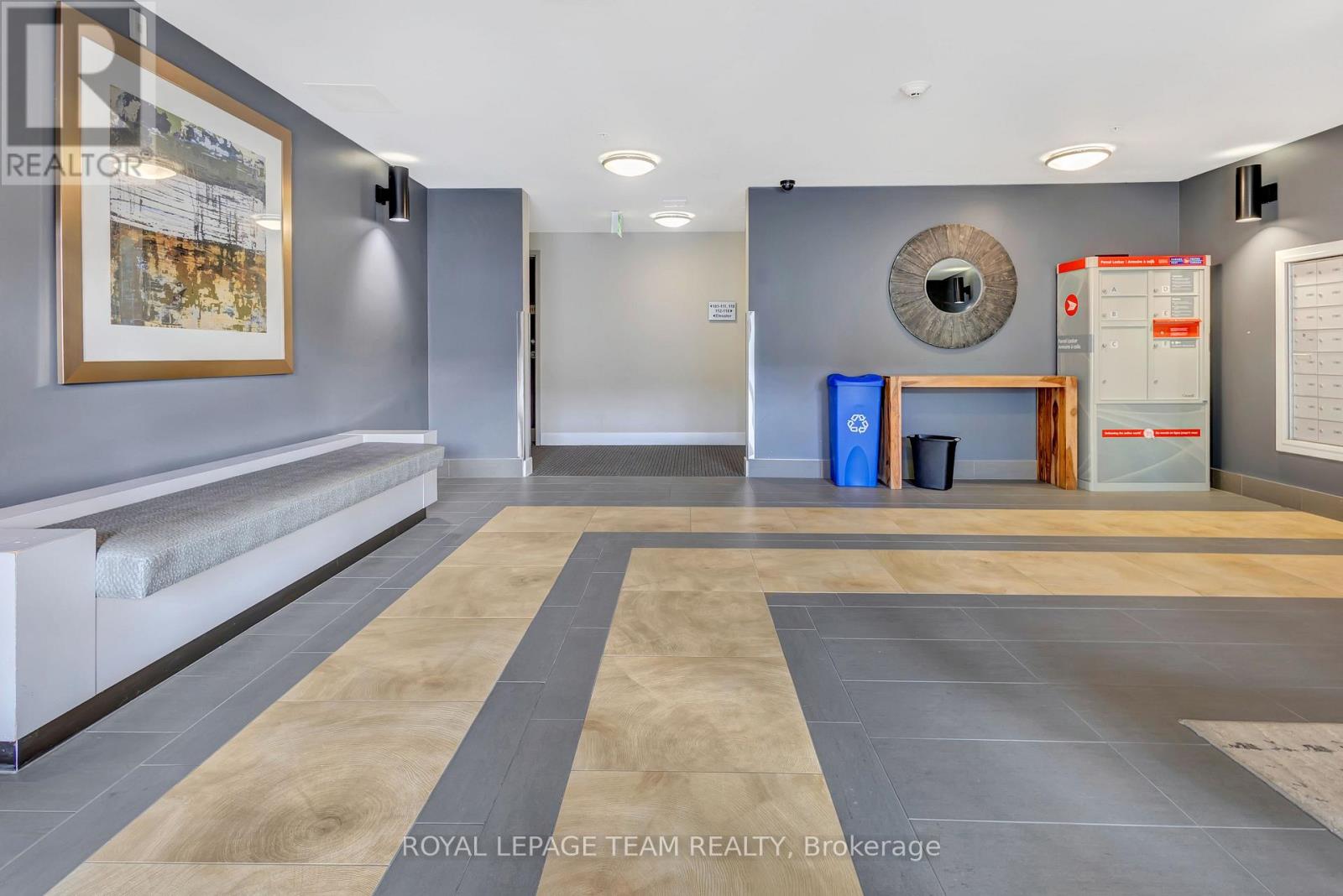 215 - 2785 BASELINE ROAD
