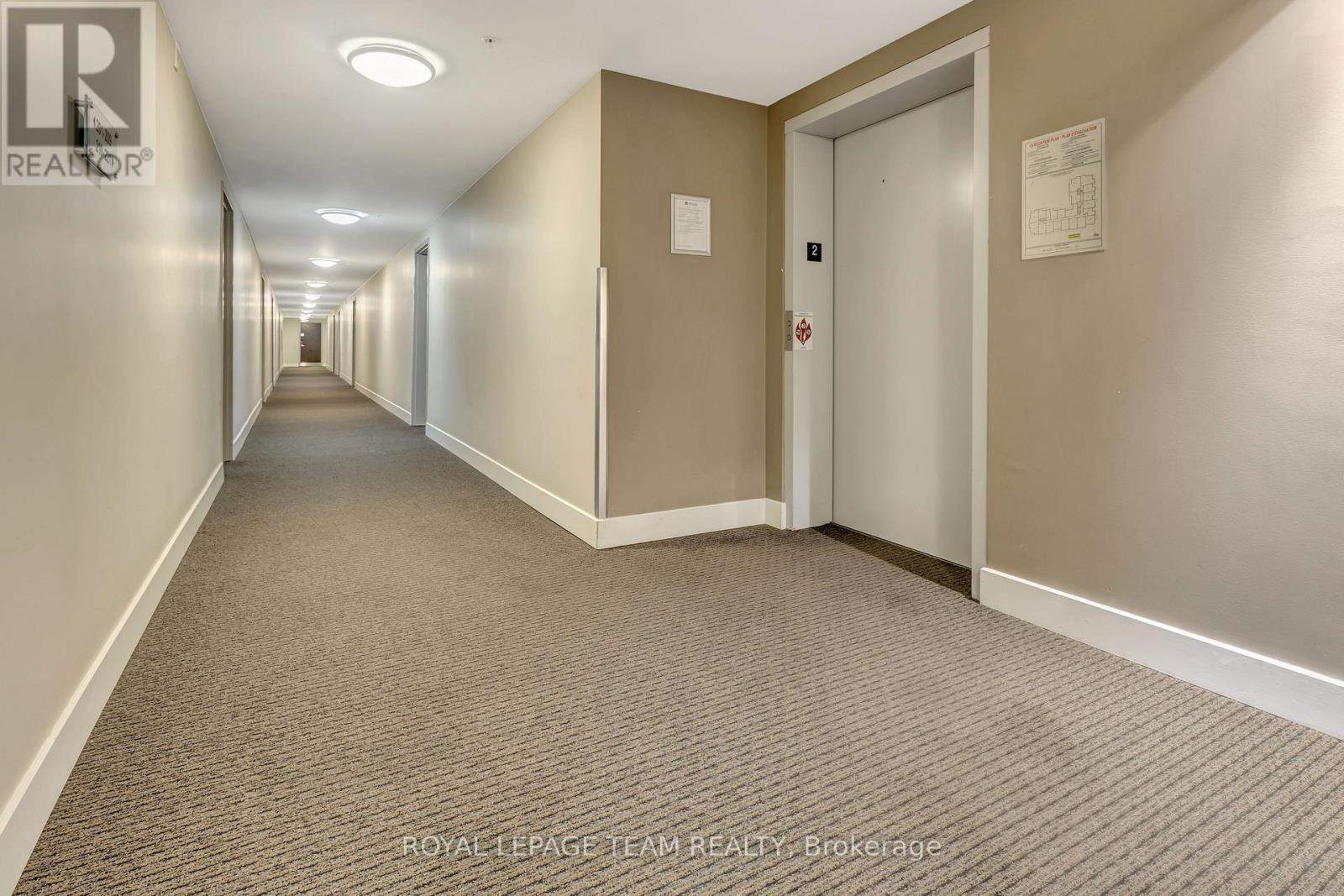 215 - 2785 BASELINE ROAD
