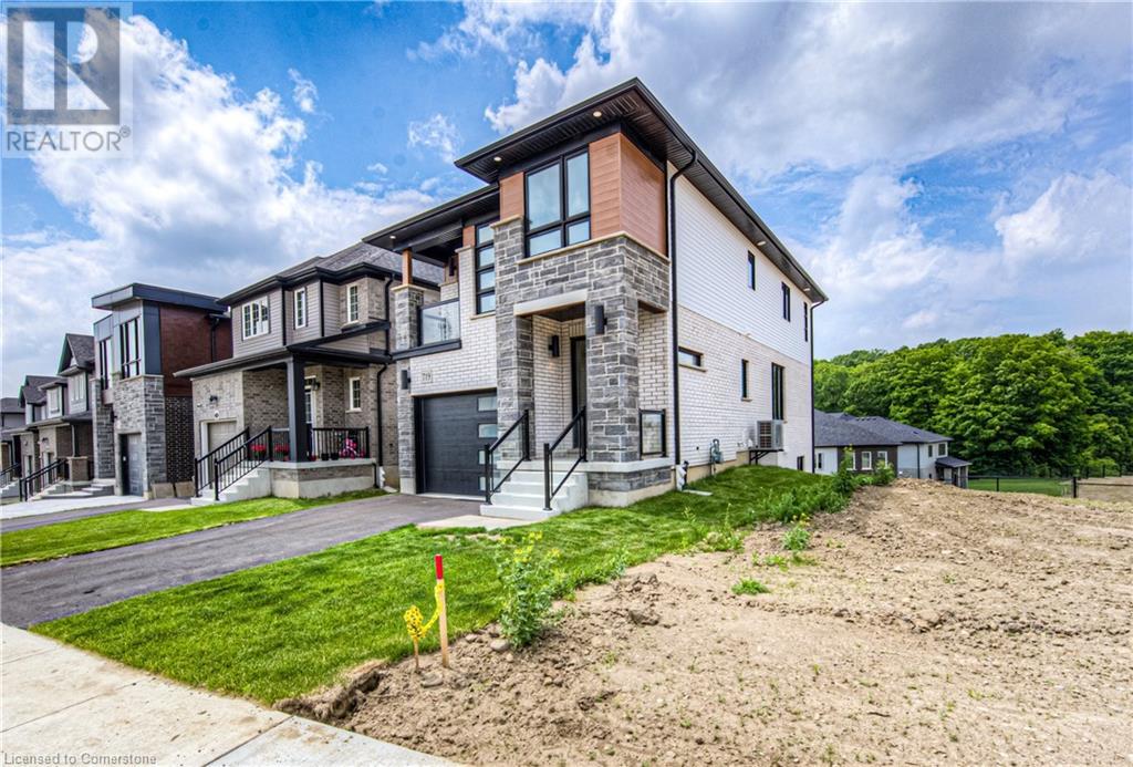719 BENNINGER Drive