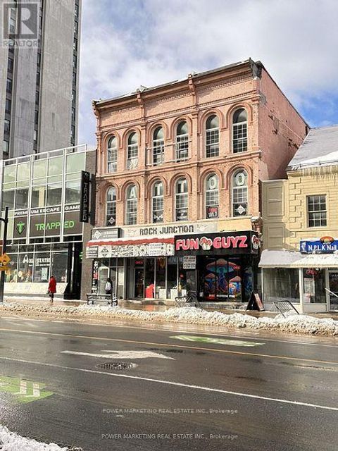 151 RIDEAU STREET Ottawa ON K1N5X4