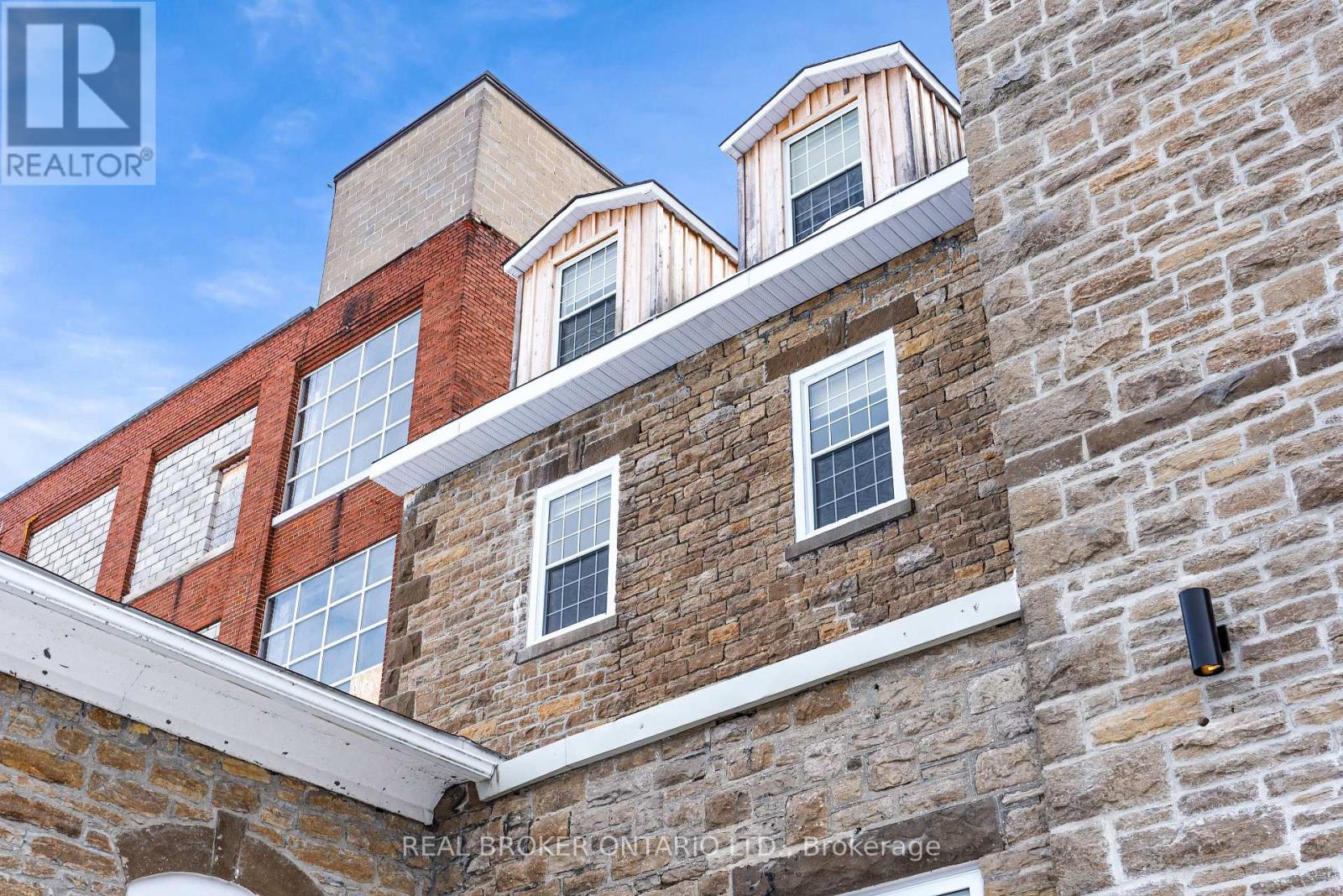 007 - 150 MILL STREET