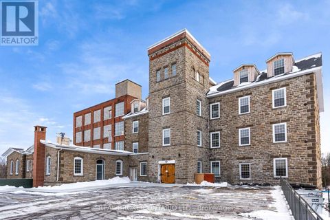 007 - 150 MILL STREET Carleton Place ON K7C1T4