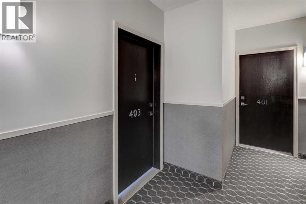 403, 1441 23 Avenue SW
