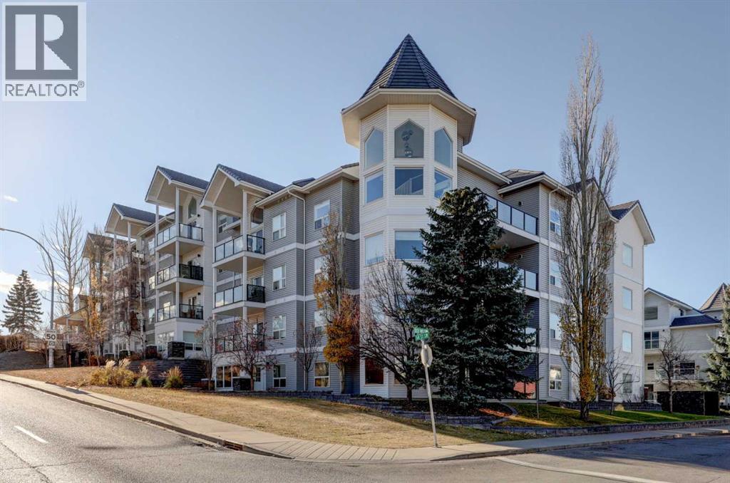 403, 1441 23 Avenue SW