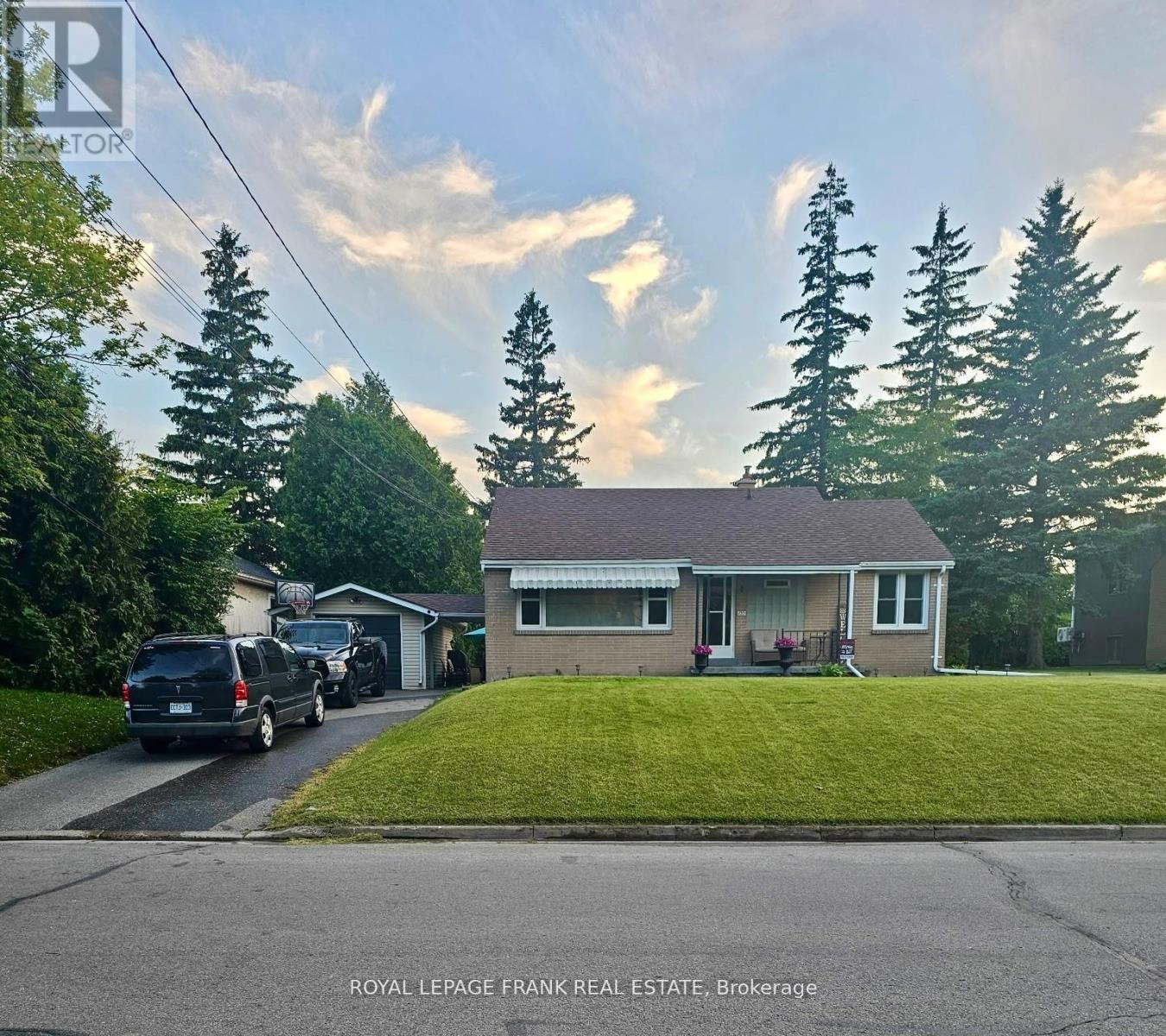 Photo 1 of 26 — 133 ABBOTT BOULEVARD, Cobourg, ON K9A4E5