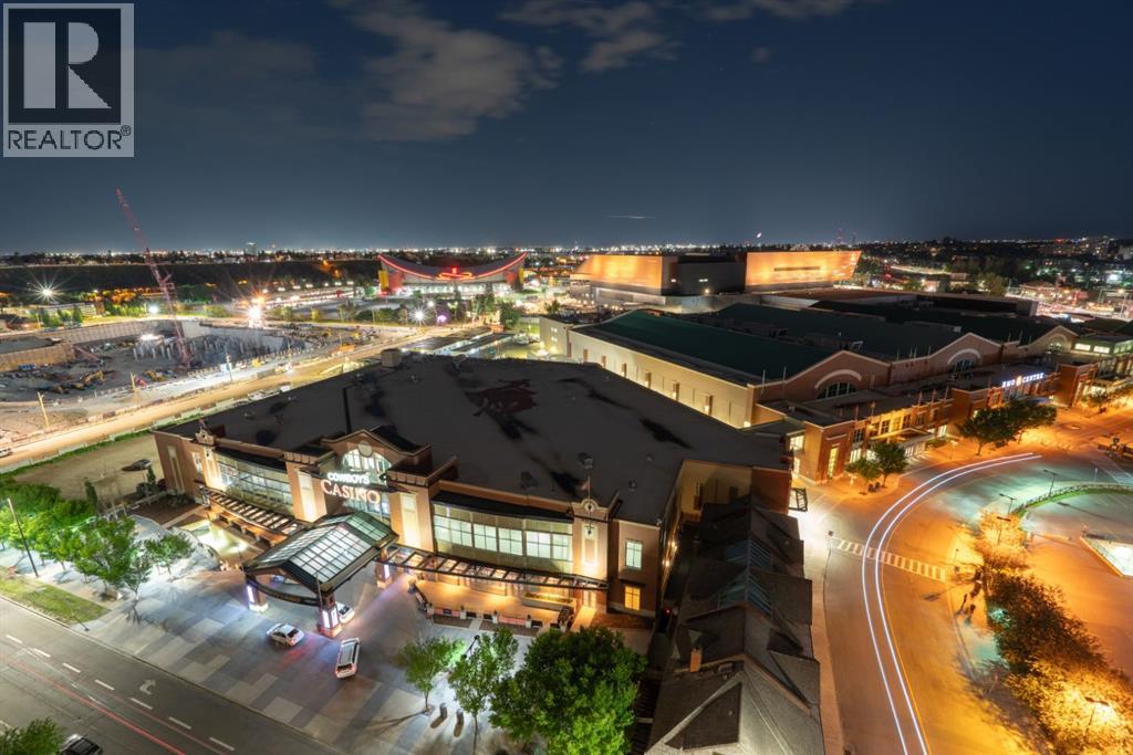 1409, 1188 3 Street SE