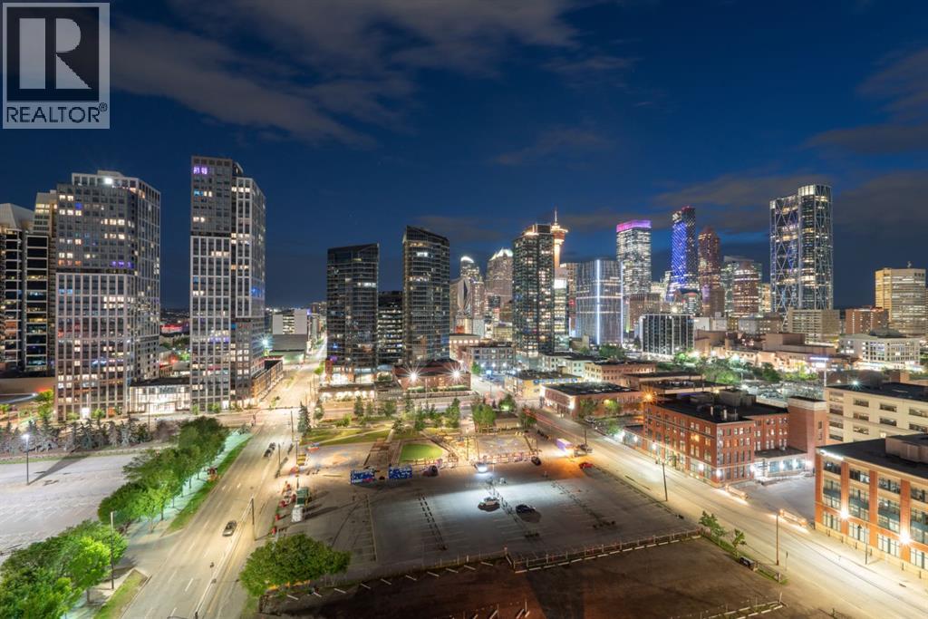 1409, 1188 3 Street SE