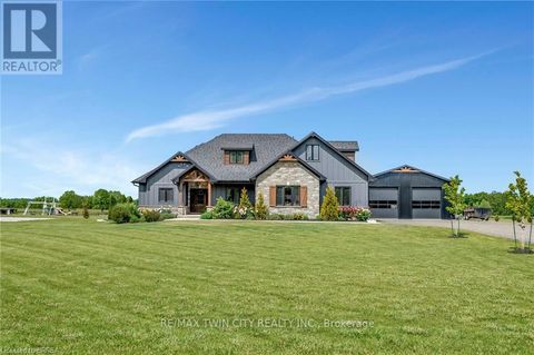 61 HAMMOND ROAD Brantford ON N3T5L4