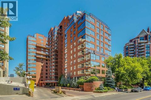 407, 318 26 Avenue SW Calgary AB T2S2T9