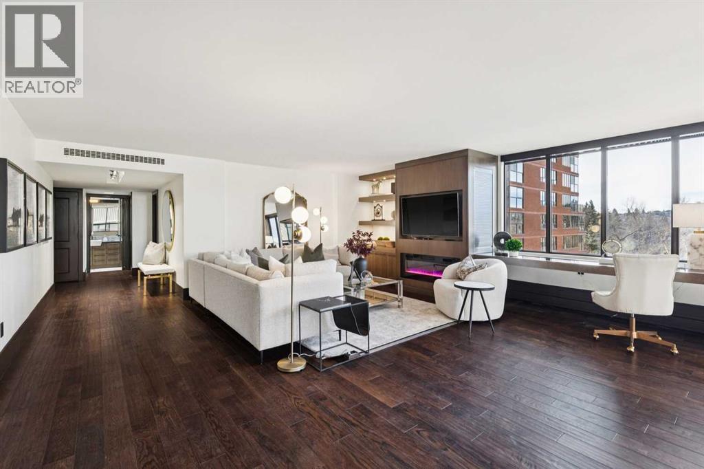 407, 318 26 Avenue SW