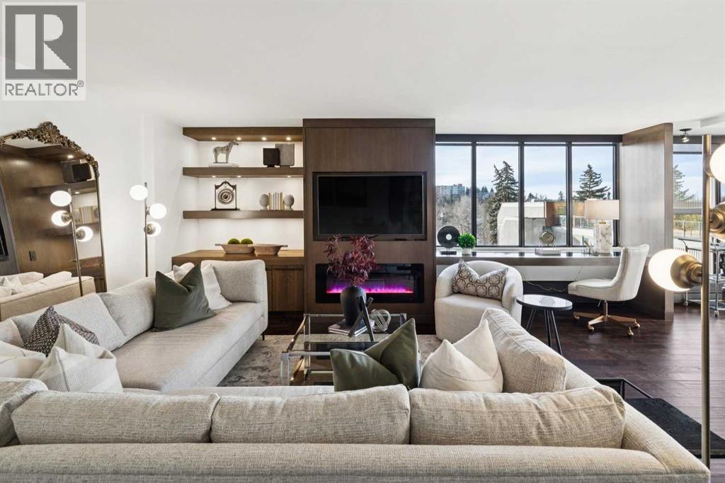 407, 318 26 Avenue SW