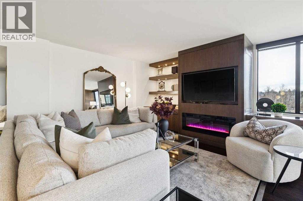 407, 318 26 Avenue SW