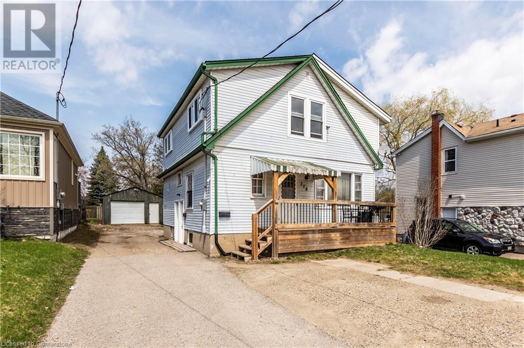 778 GUELPH Street
