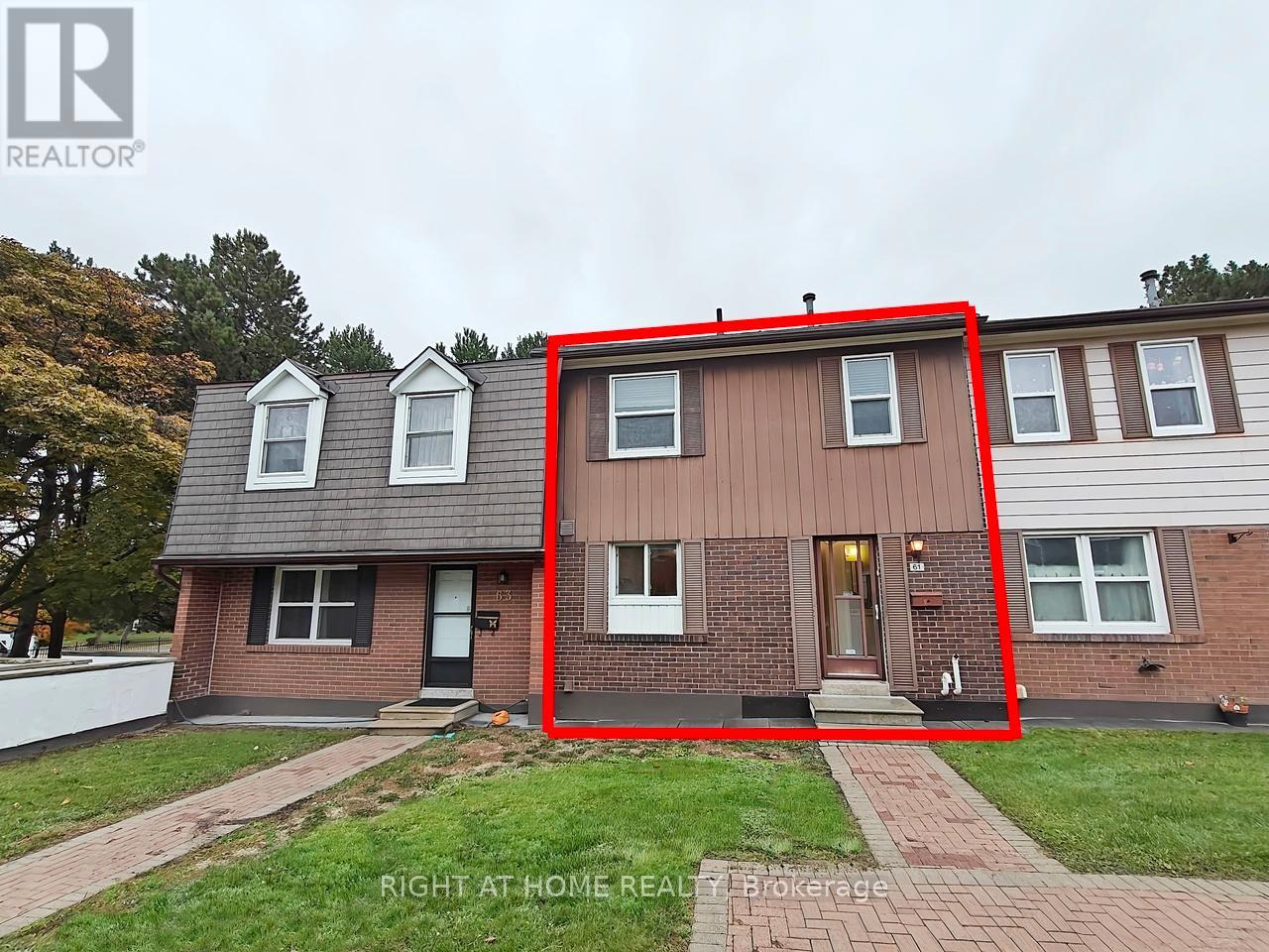 61 - 15 BRIMWOOD BOULEVARD