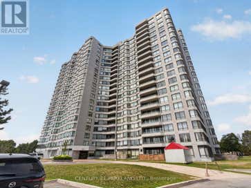 206 - 330 ALTON TOWERS CIRCLE Toronto (Milliken) ON M1V5H3