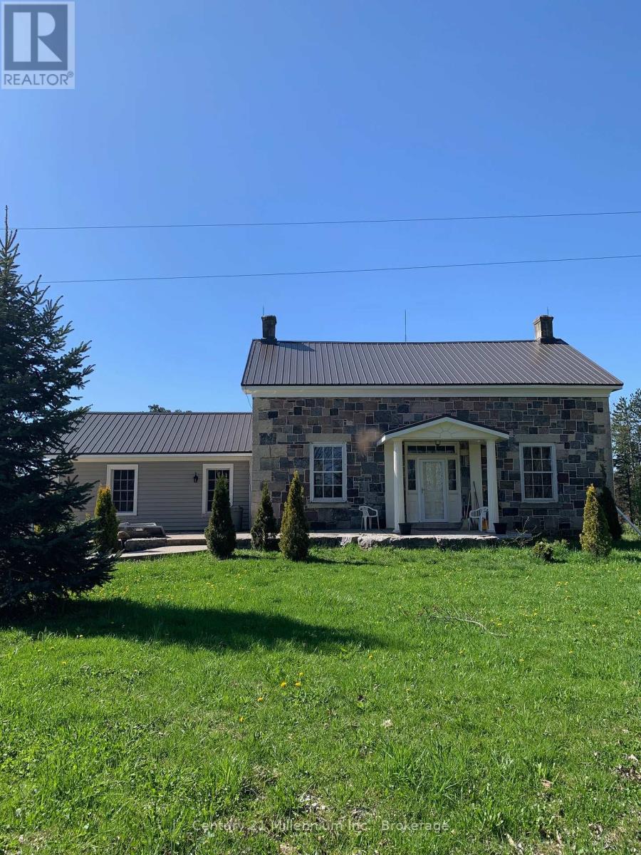 264094 SIDEROAD 24 CONCESSION