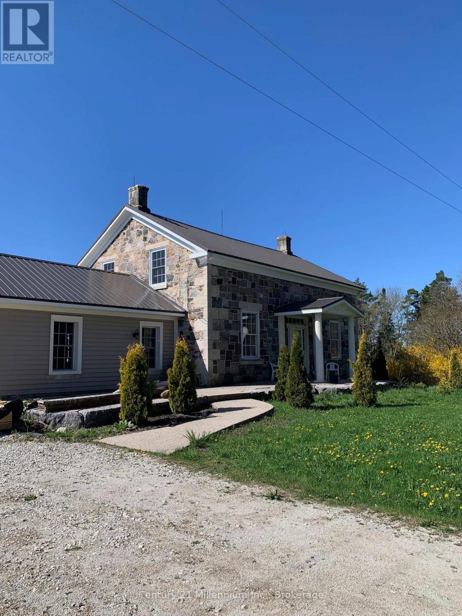 264094 SIDEROAD 24 CONCESSION