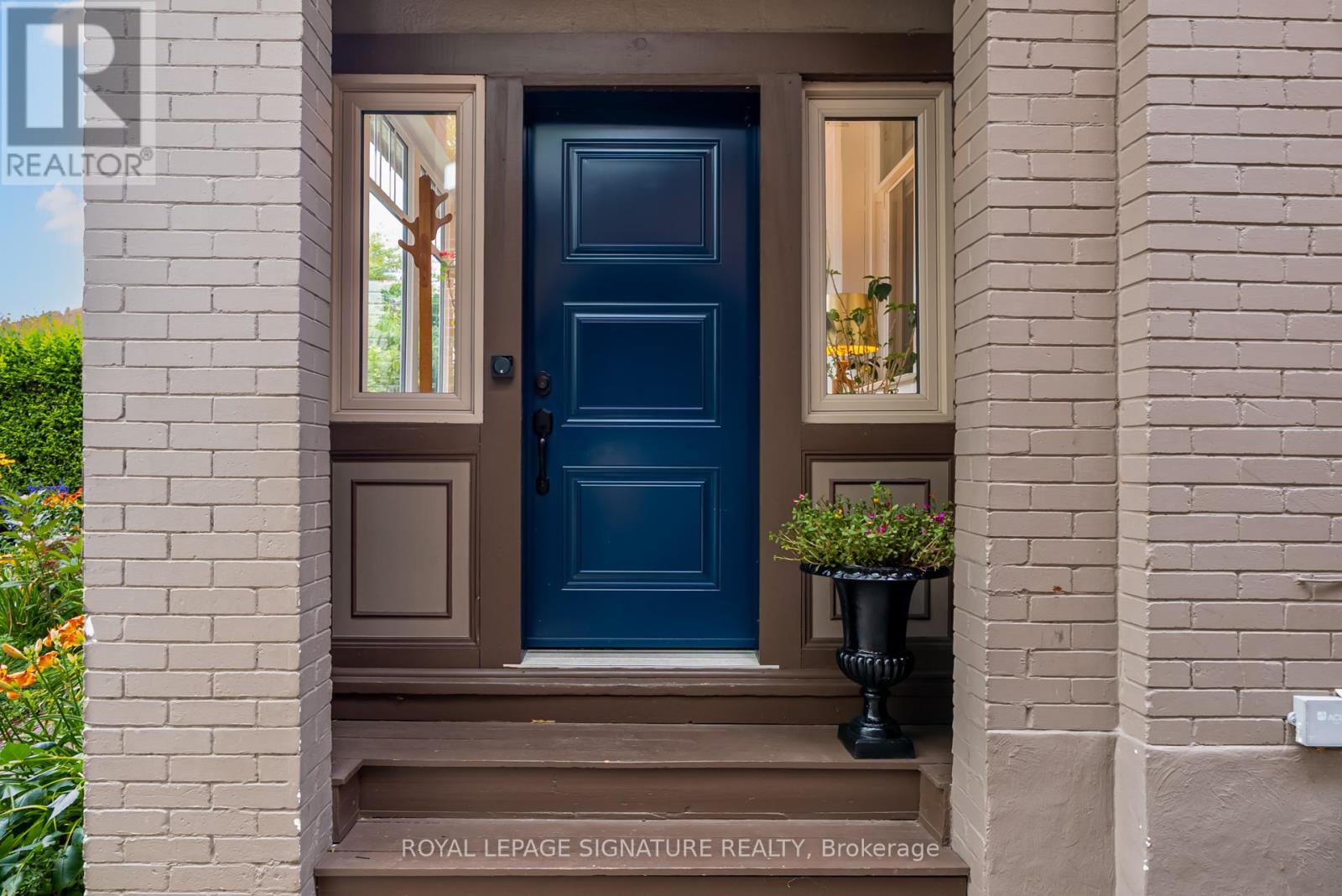 81 FOURTH STREET